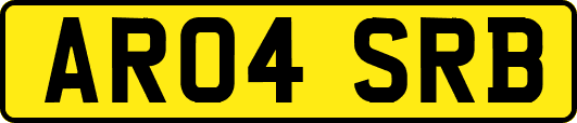 AR04SRB