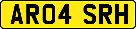 AR04SRH