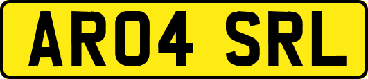 AR04SRL