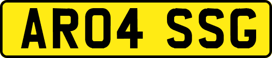 AR04SSG