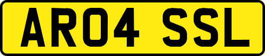 AR04SSL