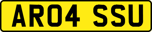 AR04SSU