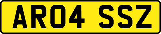 AR04SSZ