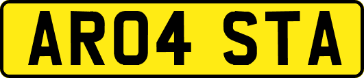 AR04STA