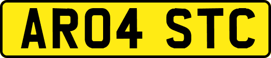 AR04STC