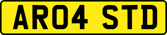 AR04STD