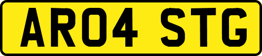 AR04STG