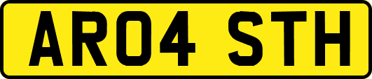 AR04STH