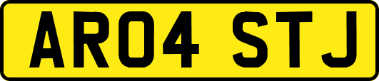 AR04STJ