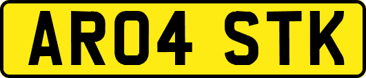 AR04STK