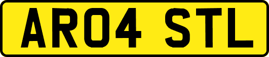 AR04STL