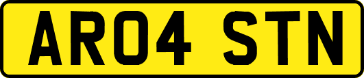 AR04STN