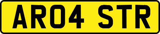 AR04STR