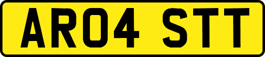 AR04STT
