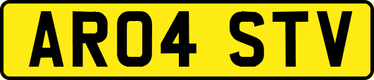 AR04STV