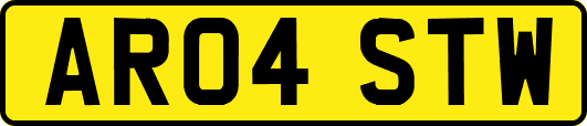 AR04STW