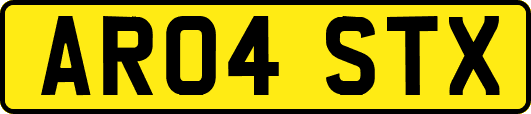 AR04STX