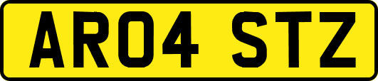 AR04STZ