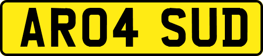 AR04SUD