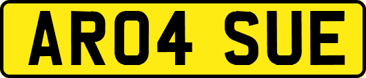 AR04SUE