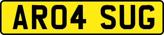 AR04SUG