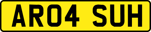 AR04SUH