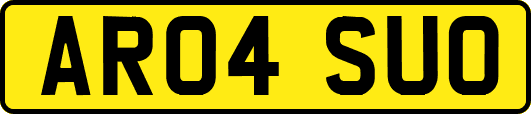 AR04SUO