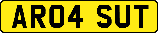 AR04SUT