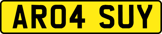 AR04SUY
