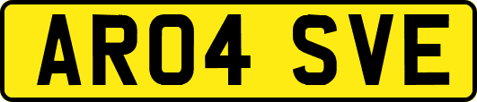 AR04SVE