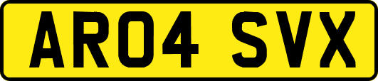 AR04SVX