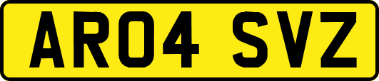 AR04SVZ