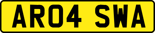 AR04SWA