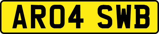 AR04SWB