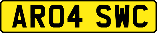 AR04SWC