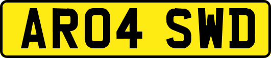AR04SWD