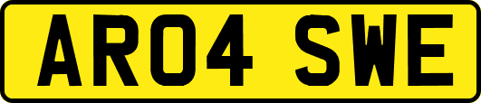 AR04SWE