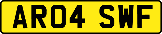 AR04SWF