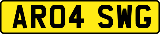 AR04SWG