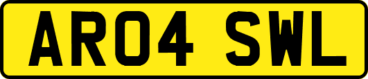 AR04SWL