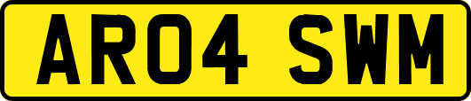 AR04SWM