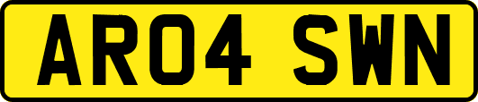 AR04SWN