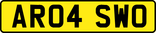AR04SWO