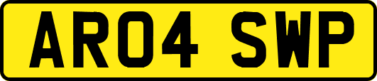 AR04SWP