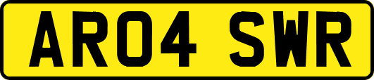 AR04SWR