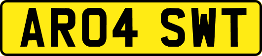 AR04SWT