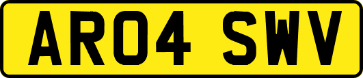 AR04SWV
