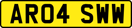 AR04SWW
