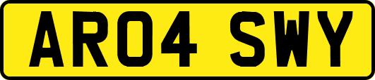 AR04SWY