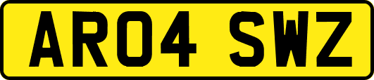 AR04SWZ